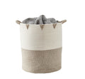 Storepavo Cotton Rope Woven Storage Basket - image 1