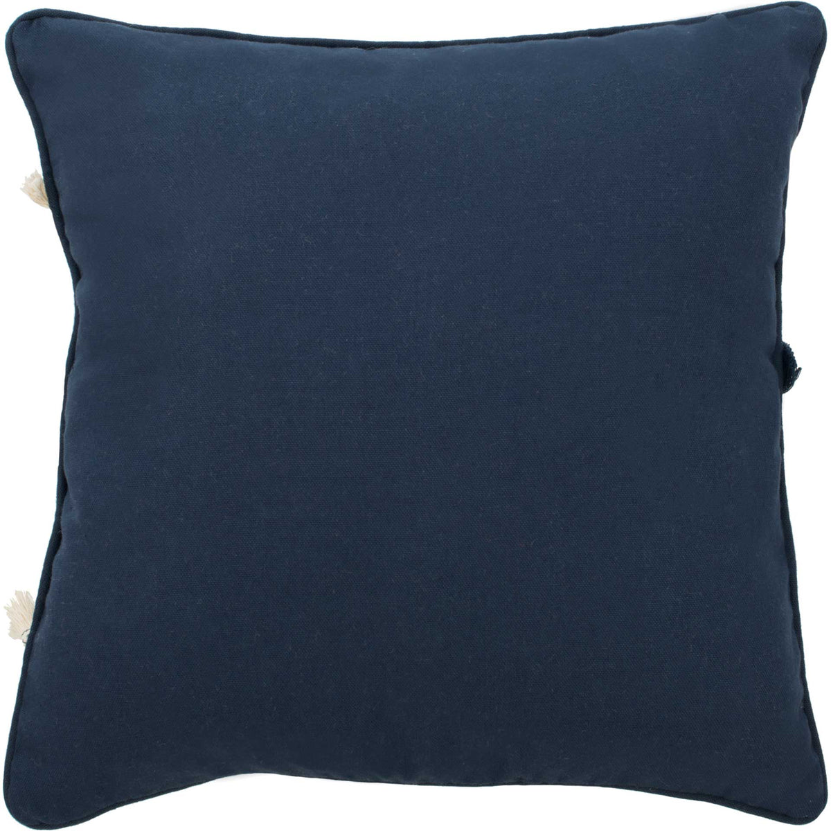 Storepavo Enya Cream & Navy Pillow - image 2